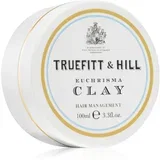 Hair Management Euchrisma Clay stiling glina z ekstra močnim utrjevanjem za lase za moške 100 ml