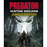 Steam predator: hunting grounds - jungle edition key (pc) global | Eponuda.com