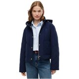 Tommy Hilfiger prošivena ženska jakna Cene