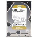 Western Digital HDD Interni WD Gold Enterprise Class 2TB 3,5 SATA WD2005FBYZ | Eponuda.ba