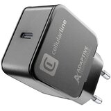 Cellular Line hišni polnilec USB-C 15W ACHSMUSBC15WK Cene