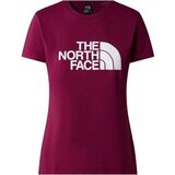 The North Face EASY TEE W Ljubičasta | shoptok.hr