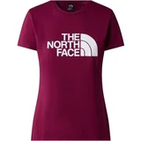 The North Face EASY TEE W Ljubičasta