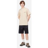 Carhartt WIP American Script T-shirt natural | Shoptok.si