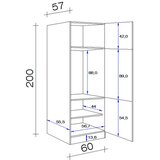 Flex-Well OMARA ZA VGRADNO NAPRAVO | Shoptok.si