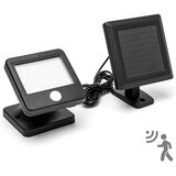Aigostar LED solarno zidno svetlo sa senzorom LED/0,64W/3,7V 6500K IP44 | Eponuda.com