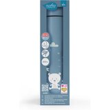 Nuvita termo steklenička 4455 s termometrom 500ml Cene