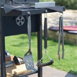 Modern Living Žar Na Oglje Grillmax 4, 60 X 45 Cm | Shoptok.si