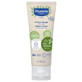 Mustela® BioOrganic krema za njegu pelenske regije