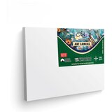 Artline slikarsko platno Profess, 50x60cm, 380gsm, Belo | ePonuda.com