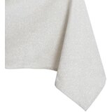DecoKing Stolnjak Sparkle 175x175 cm, krem | shoptok.hr