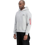 Alpha Industries signature backprint duks | Eponuda.com