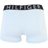 Tommy Hilfiger Underwear Boksarice pastelno modra / temno modra / črna / bela | Shoptok.si