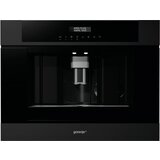Gorenje GCC800B vgradni aparat za kavo (avtomatski) - | Shoptok.si