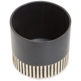 Premier Housewares Ukrasna tegla za cvijeće od kamenine ø 15 cm Kiso – | shoptok.hr