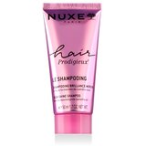 Nuxe Hair Prodigieux High Shine Shampoo 50 ml šampon vse vrste las za ženske Cene