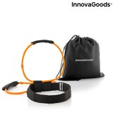 InnovaGoods Pojas s Trakama za Otpor za Stražnjicu i Vodič za Vježbanje Bootrainer | shoptok.hr