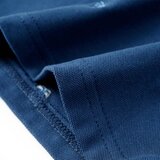  Dječja polo majica tamnoplava 116 | shoptok.hr
