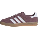 Adidas Nizke superge 'Gazelle' zlata / siva / ciklama / bela | Shoptok.si