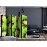  Paravan u 5 dijelova - Kiwi slices II [Room Dividers] 225x172 | shoptok.hr