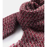 Gemre Red Scarf Aria | shoptok.hr