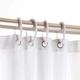 Douceur d intérieur Zavesa za tuš 180x200 cm Vitamine – | Shoptok.si