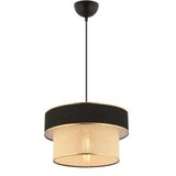 Opviq ero hazeran - camel, black camelblack chandelier | ePonuda.com