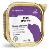 Dechra specific hrana za pse - senior all breed 6x300g Cene