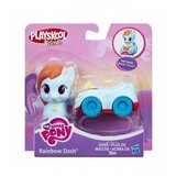 My Little Pony Igračka figurica sa autićem 30231764 Cijene