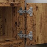  Šarka 126 pcs Nikla 139 x 64,1 x 10 mm Željezo | shoptok.hr
