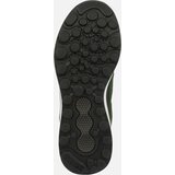 Geox Green Men's Spherica Actif X1 Sneakers - Mens | shoptok.hr