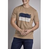 Legendww muska slim fit pamucna majica sa printom | Eponuda.com