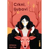 Booka Crkni, ljubavi Cene