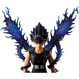 Banpresto Figura Yu Yu Hakusho Ichibansho - Hiei Dark Tournament Edition vol. 3 Masterlise, 18 cm | shoptok.hr