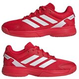 Adidas Tenis Ubersonic Allcourt 2025 Rdeča | Shoptok.si