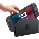 Nintendo Switch 2 konzola + Mario Kart 3 ukljucujuci Mario Kart World (kôd za preuzimanje) 10015920 PEGI | shoptok.hr