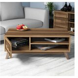  Ayla - Walnut Walnut Coffee Table | Eponuda.com