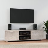  TV ormarić 120x40,5x35 cm konstruirano drvo | shoptok.hr