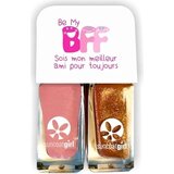 Suncoatgirl bFF Duo set lakov za nohte Cene