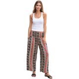 Isla Bonita By Sigris Hlače Hlače Večbarvna Cene