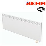 Beha Konvektor PV15 WiFi (1.500 W, D x Š x V: 1.175 x 83 x 400 mm, Bijele boje) + BAUHAUS jamstvo 5 godina Cijene
