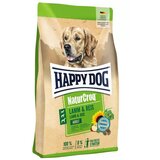 Happy Dog hrana za pse naturcroq jagnjetina pirinač 15kg 19KROHD000046