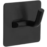 Tutumi Kupaonska viješalica Black 322188A