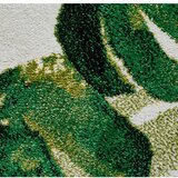 Think Rugs Temno zelena preproga 80x150 cm Havana – | Shoptok.si
