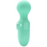 Pretty Love Mini Stick Mini Wand Vibrator Green | Shoptok.si