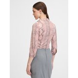 Orsay Light pink women's blouse - Women | Shoptok.si