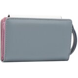 Nikky Ženski novčanik Glamorous Walk bijeli 14x9x2,5 cm | shoptok.hr