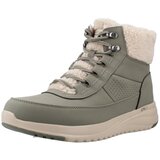 Skechers Gležnjarji 144756S ON Zelena Cene