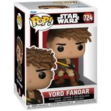 Funko POP figura Star Wars Acolyte Yord Fandar | shoptok.hr
