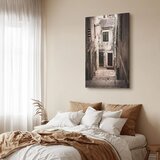  Slika - Retro Alley (1 Part) Vertical 40x60 Akustična | shoptok.hr
